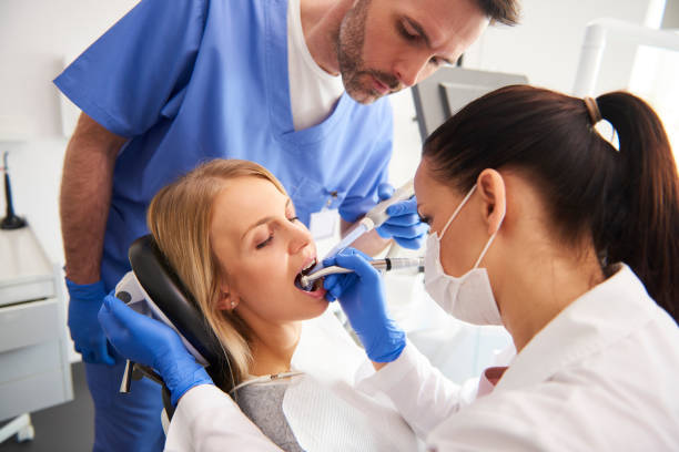 Best Oral Cancer Screening  in Hebron Estates, KY