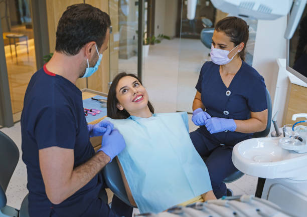 Best Dental X-Rays and Imaging  in Hebron Estates, KY