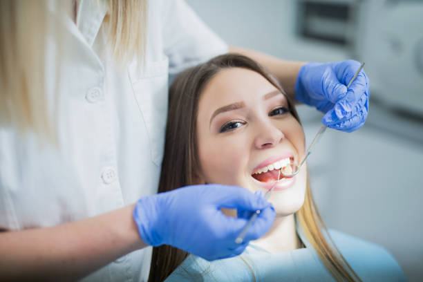 Best Dental Inlays and Onlays  in Hebron Estates, KY