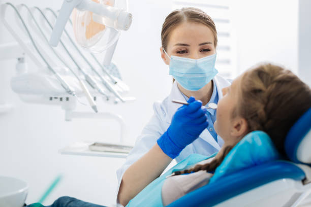 Best Wisdom Tooth Removal  in Hebron Estates, KY
